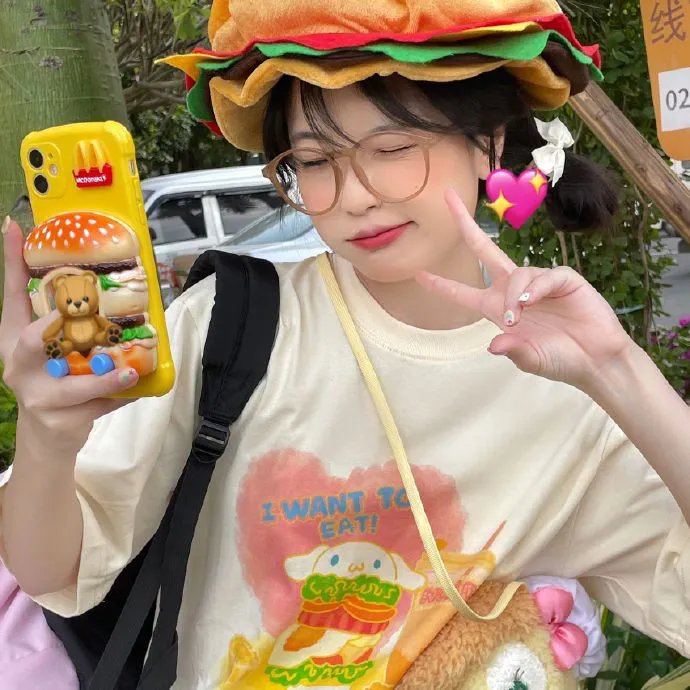 言语如苏打般涌现